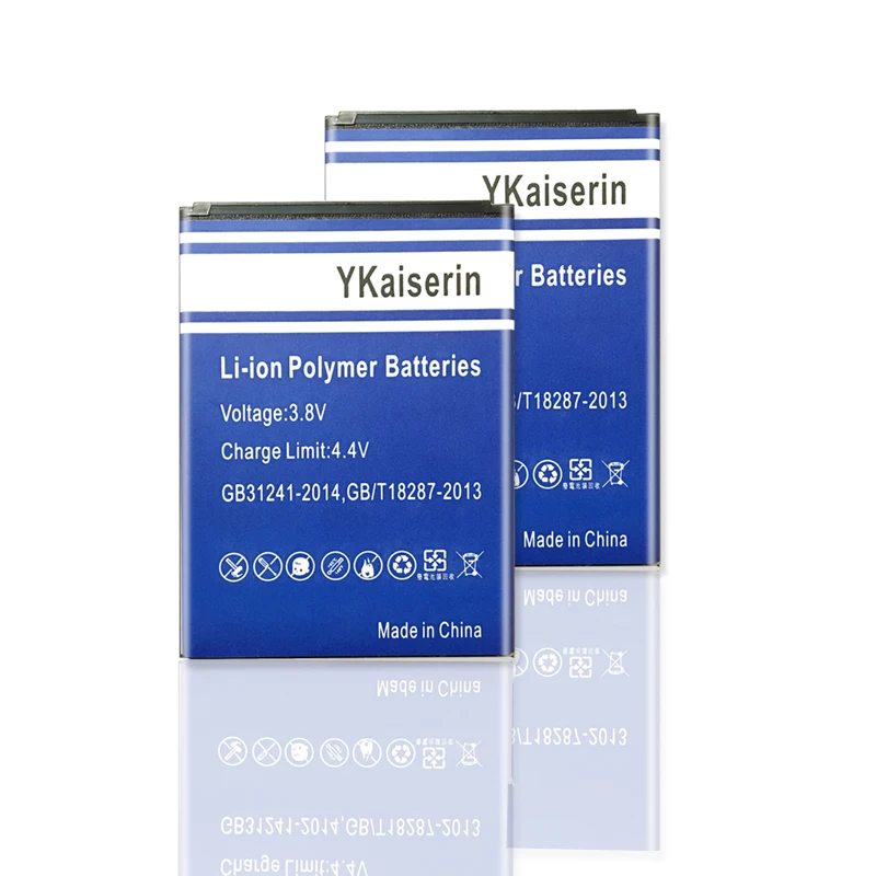 Для samsung Высокое Ёмкость Батарея для samsung Galaxy S4 мини I9192 I9195 I9190 I9198 J110 I435 I257 B500AE 3 Pin 5050 мА-ч