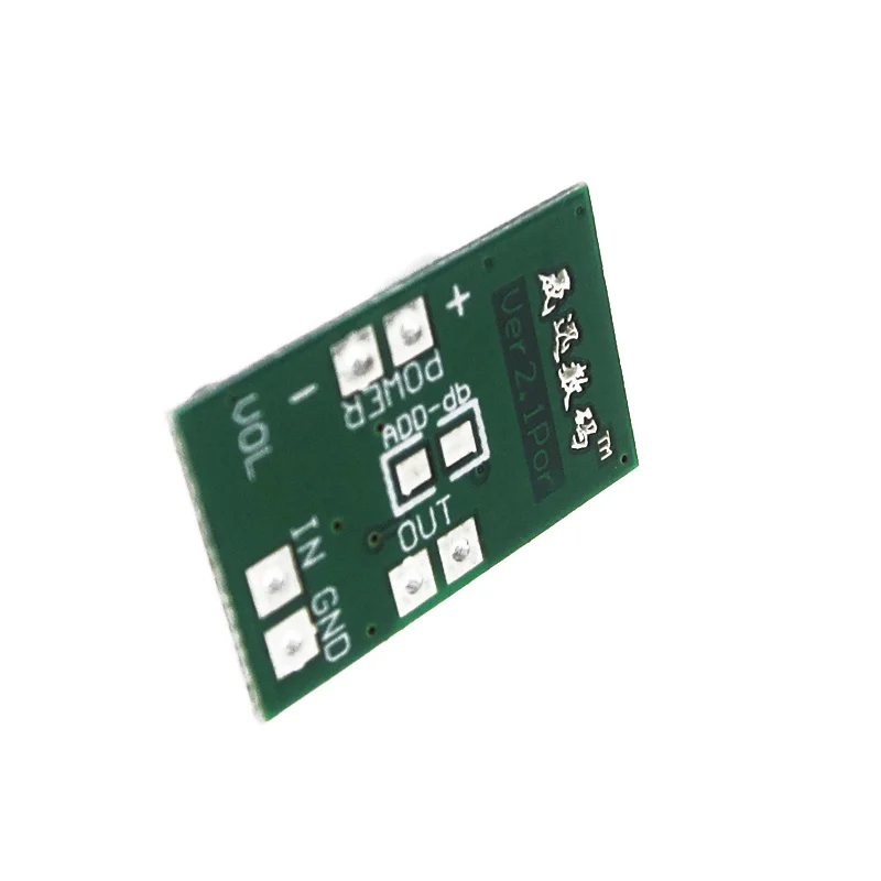 DC 3 8 ~ 12V 5V Регулируемый Мини LM386 аудио усилитель мощности плата микро Amp модуль