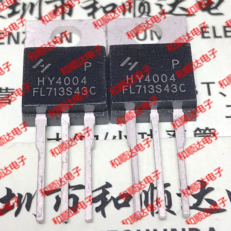 5 шт./HY4004 HY4004P-220 40V 208A