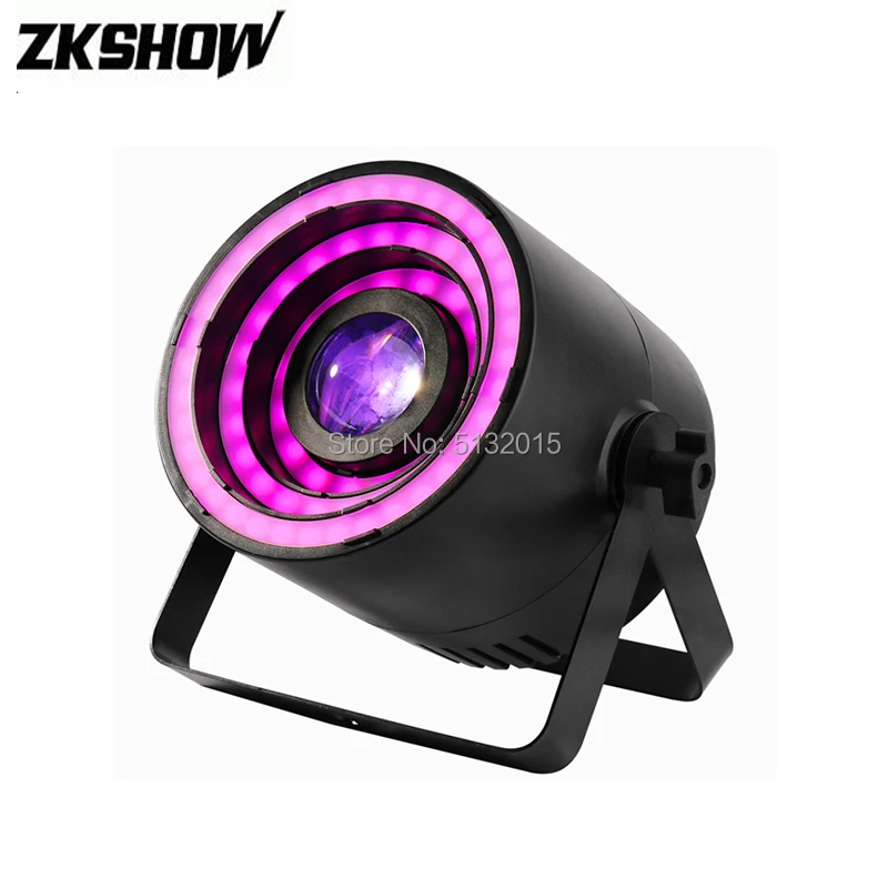 

40W RGBW Beam LED Par Light DMX Auto Pro Audio Sound Stage Lighting Equipment for DJ Disco Party Wedding Event Hire China Price