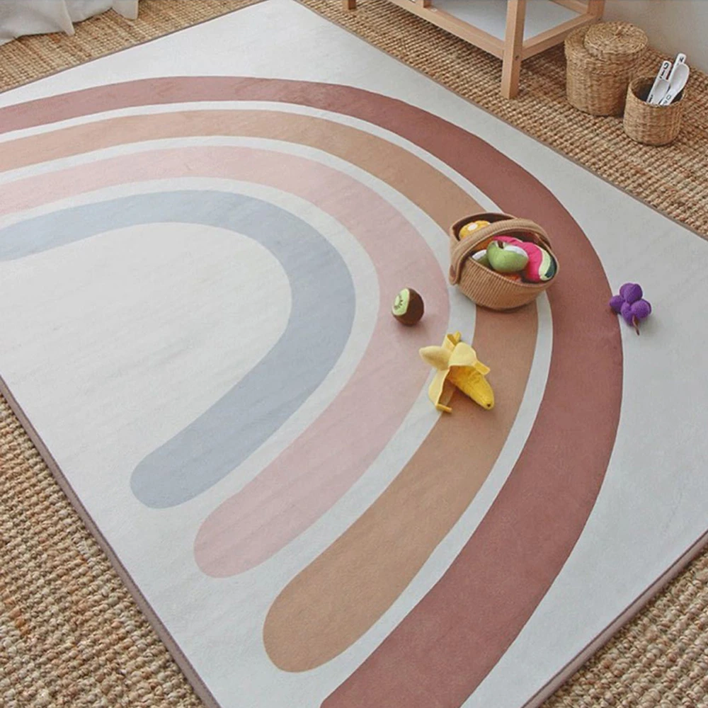Tapis Arc En Ciel Pour Enfants Tapis De Sol Pour Ramper Tapis De Jeu Pour Bebe Couverture Pour Tentes Chambre A Coucher Salon Decoration Aliexpress Jeux Et Loisirs Tapis Arc En Ciel Pour Enfants Tapis De Sol Pour Ramper Tapis De Jeu Pour Bebe Couverture Pour Tentes Chambre A Coucher Salon Decoration Aliexpress Jeux Et Loisirs