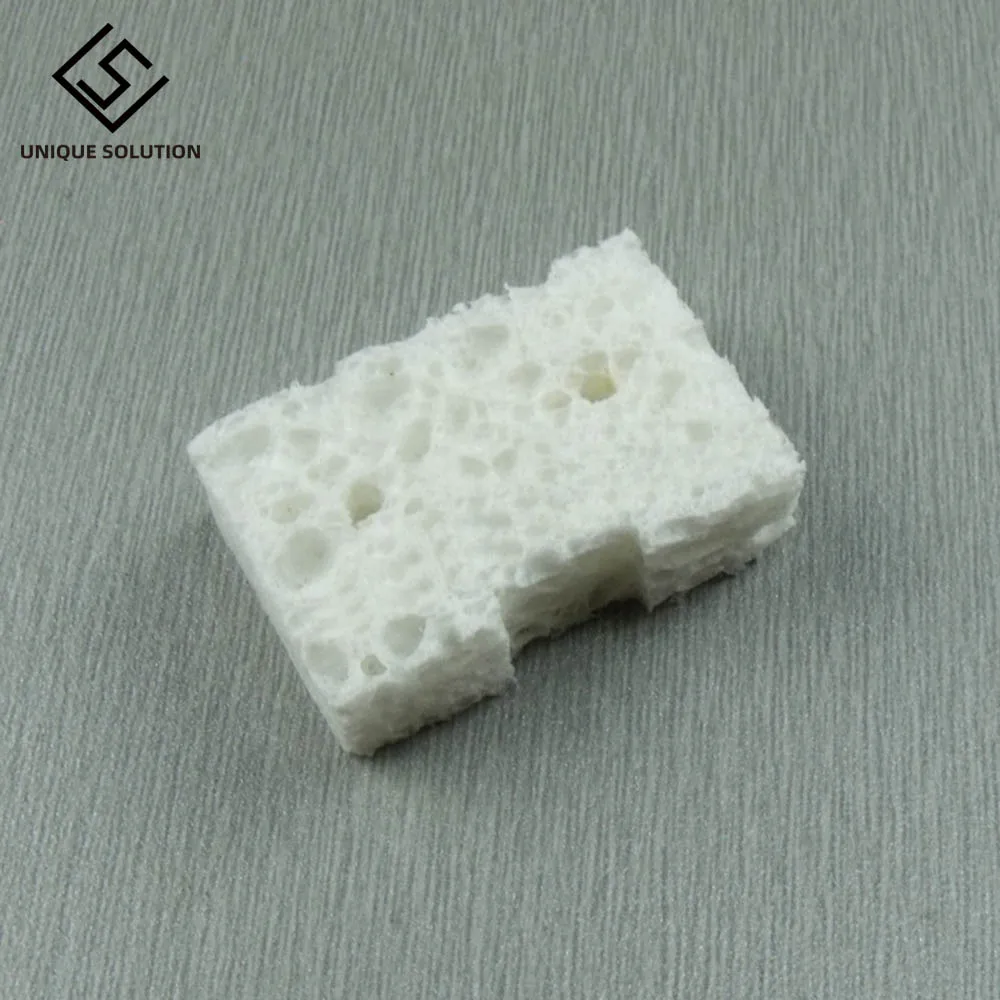 Solvent base cleaning sponge for Mimaki JV33 JV5 CJV30 printer Dx5 DX7 print head capping station sponge cleaning kit 6