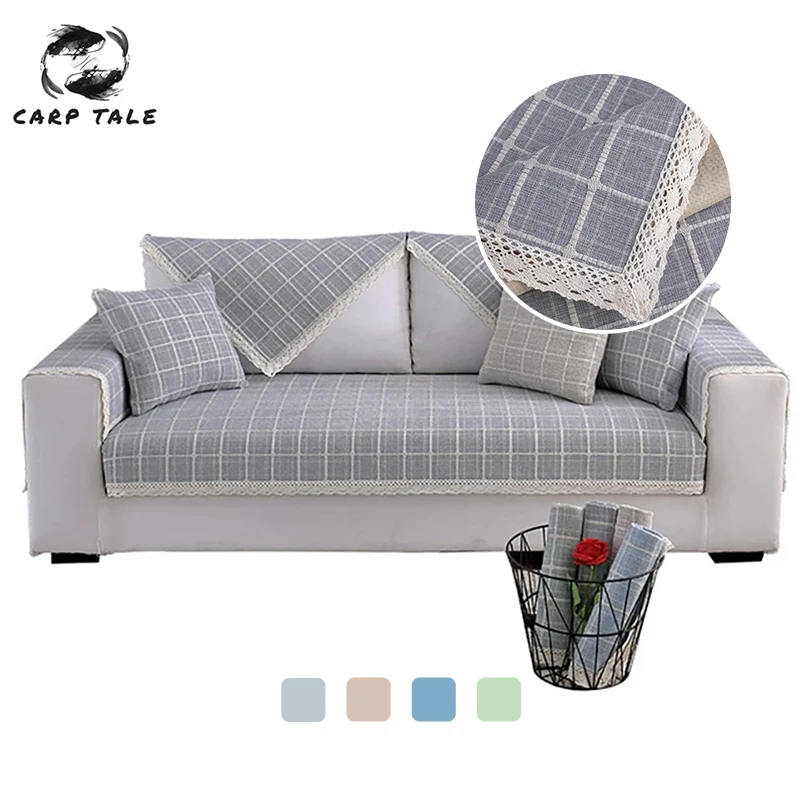 1 шт. противогрязный нескользящий чехол для дивана коврик собаки Подушка