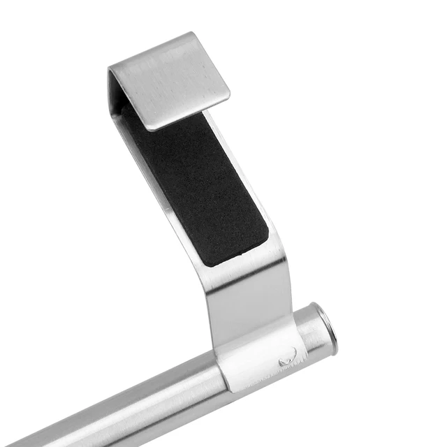 NICEYARD Over-the-Door Towel Rack 4