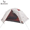 Blackdeer Archeos 2P Backpacking Tent Outdoor Camping 4 Season Tent With Snow Skirt Double Layer Waterproof Hiking Trekking Tent 1