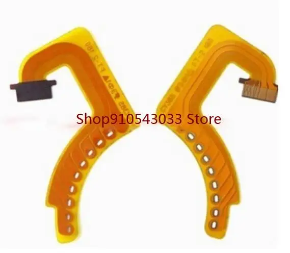 

NEW Bayonet Mount Contactor Flex Cable For Sony E PZ 16-50 mm 16-50mm 3.5-5.6 OSS Repair Part