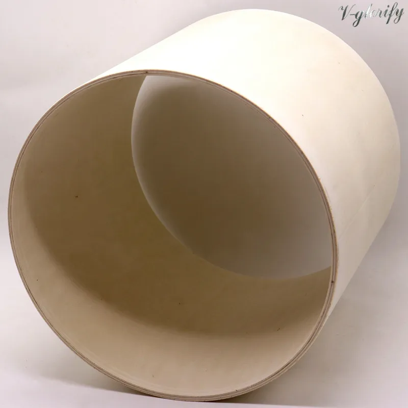 14 &quot(диаметр) * 32 5 см (глубина) Корпус барабана из тополевого дерева|Детали и