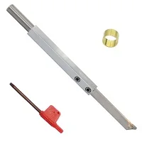 QDD woodturning tool bar 