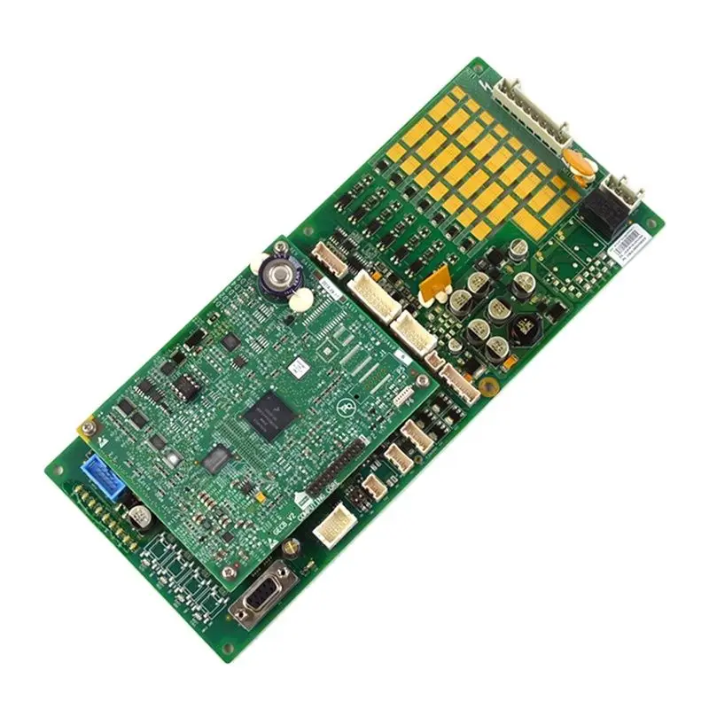 

1pce DBA26800EE13 Board For Elevator Motherboard GECB Motherboard Lift Accessoires