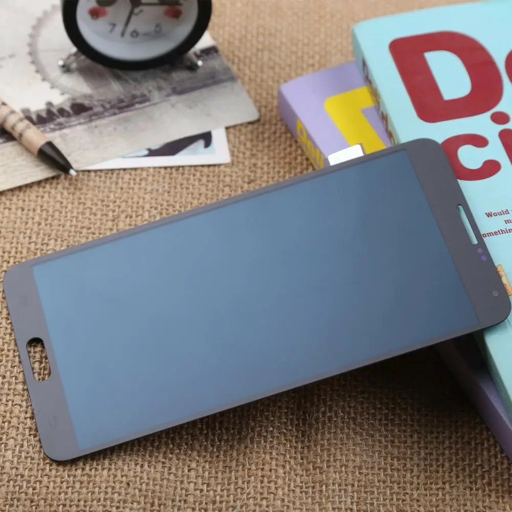 ЖК-дисплей сенсорный экран дигитайзер разборка инструмент для samsung Note 3 N9005