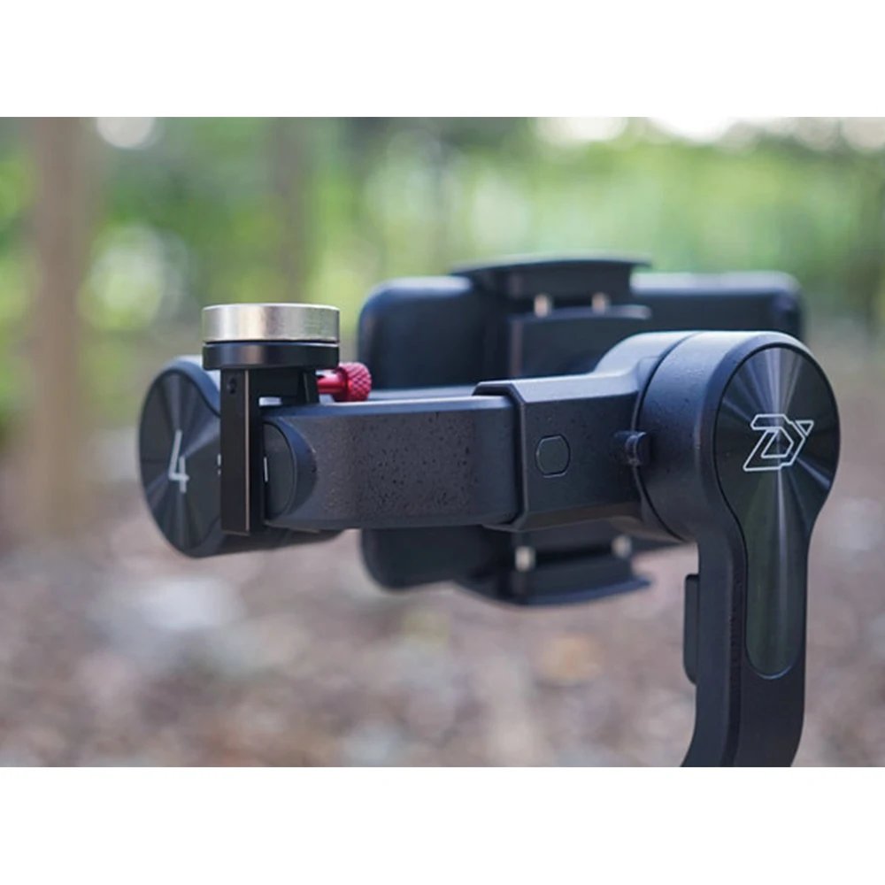 Счетчик веса для DJI Osmo Mobile 2 ручные стабилизаторы баланс комка вес для Zhiyun Smooth 4 камера стабилизатор запчасти