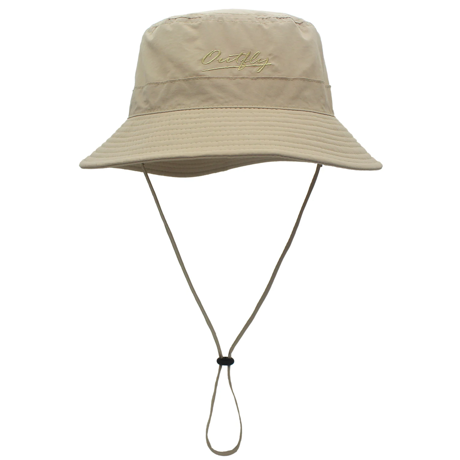 Женская Солнцезащитная шляпа Outfly светильник в рыбацком стиле дышащая Панама