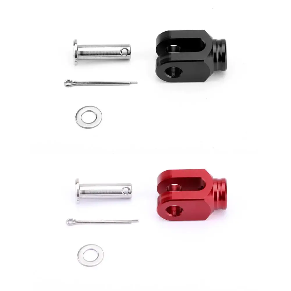 Artudatech для Honda 400X CB250F CB300F CB400 F/SF CB500 X/F CNC Заготовка задний тормозной Скоба головка
