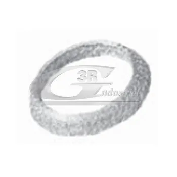 

716003RG. EXHAUST FLANGE Ø 74x89x11,2. RENAULT: LAGOON R19 R21 CLIO ESPACE SUPER5