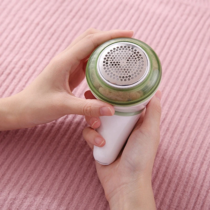 ABRA-Lint Remover Go Ball одежда для удаления одежды зарядка электрическая одежда волос мяч триммер станок для бритья