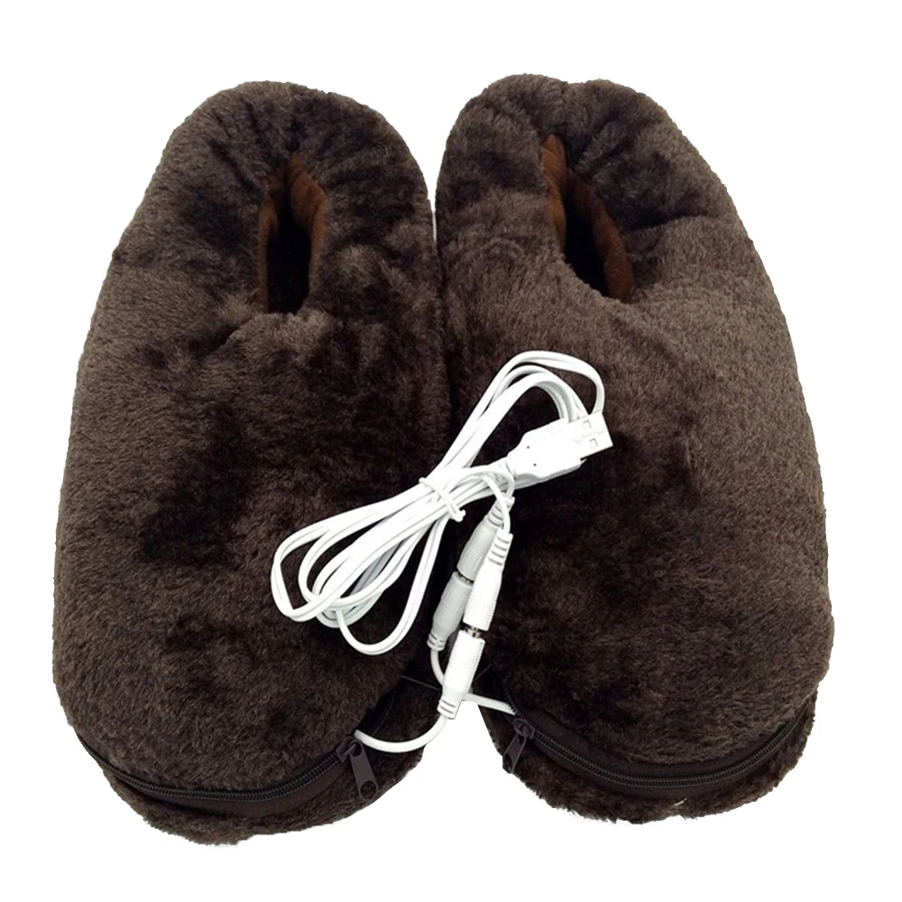 cold weather slippers