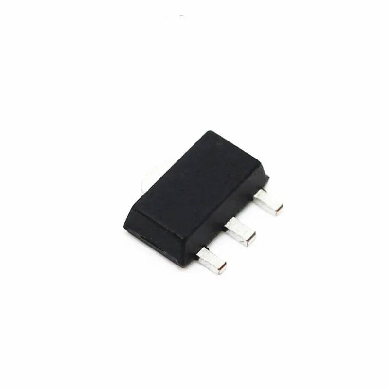 1 шт./лот HT7550A-1 HT7550-1 7550-1 СОТ-89 в наличии | Электронные компоненты и принадлежности