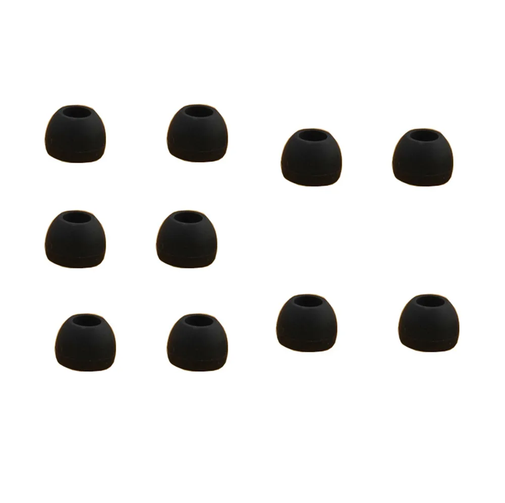 Рисунок 4 - 10 пар, силиконовые сменные амбушюры