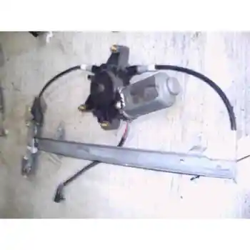 

808989 Power Windows Front Right Nissan First Berl./Family (p10/w10) 1.6 16v Cat