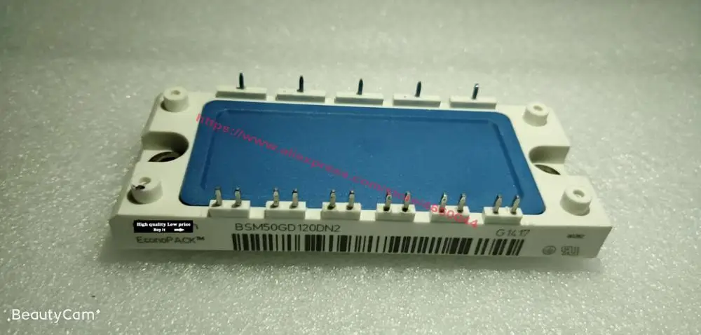 BSM50GD120DN2