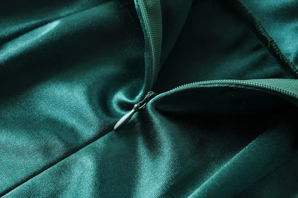 Bazaleas тонкое зеленое как шелк спагетти ремень vestidos сексуальное атласное женское длинное платье винтажные шикарные платья