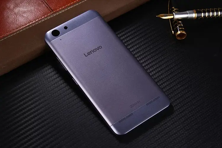 K5Plus чехол на заднюю крышку для lenovo A6020 Vibe K5 Plus пластик задняя дверь ремонт батарея чехол+ кнопки