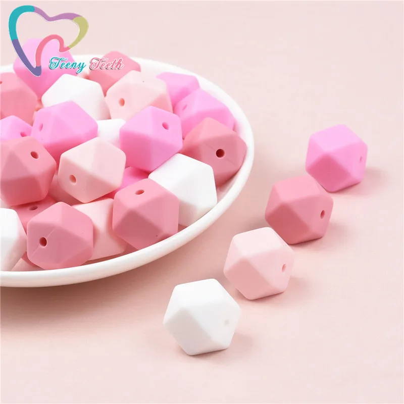 彩色组合珠子7-6