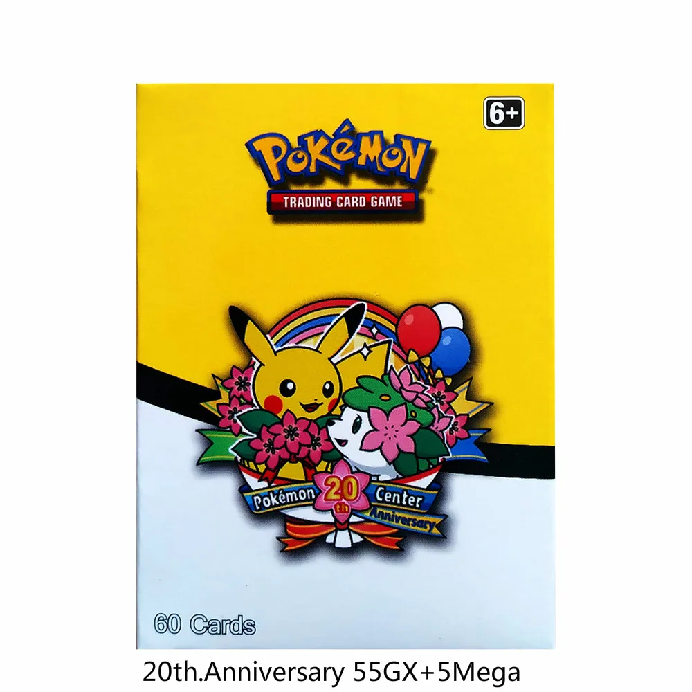 Takara Tomy Сияющий Покемон карты TCG Мега GX экс энергетический тренажер игрушки для детей энергетическая битва торговая карточная игра флэш-карта - Цвет: 100pcsA