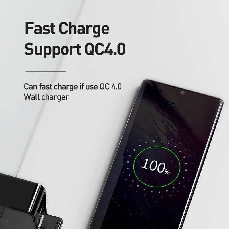 USB кабель Mcdodo Type C Выдвижной Автомобильный для зарядки и передачи данных 3 А Huawei