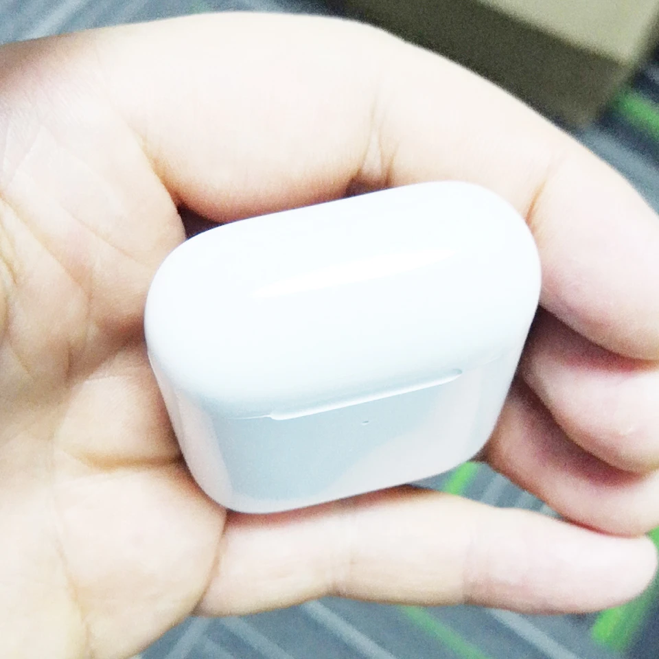 99% Same i200 Super Copy Bluetooth Earphones Smart Light Sensor 5.0 Wireless Headsets Pops-up Wireless Charger Earbuds No Flash
