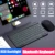 Беспроводная клавиатура для планшета iPad Pro 2021 11 12,9 10,5 Клавиатура Teclado Bluetooth для iPad 8th 7th 6th Air 4 3 2 для MacBook