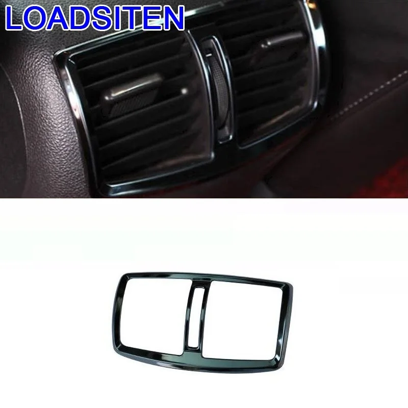 Car Automobile Outlet Steering Wheel Air Conditioner Door Lock Interior Accessory 12 13 14 15 16 17 18 FOR Chevrolet Malibu | Автомобили и