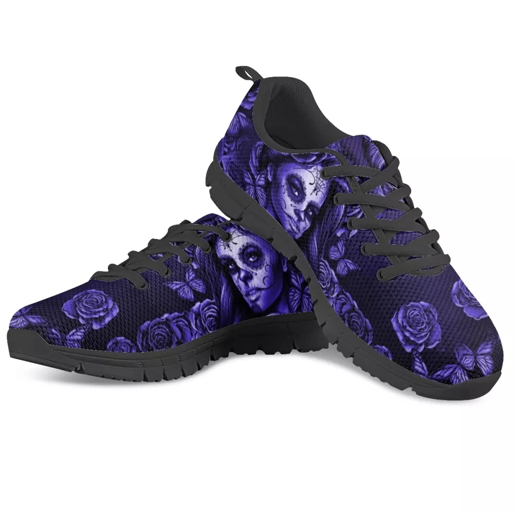 selling custom shoes