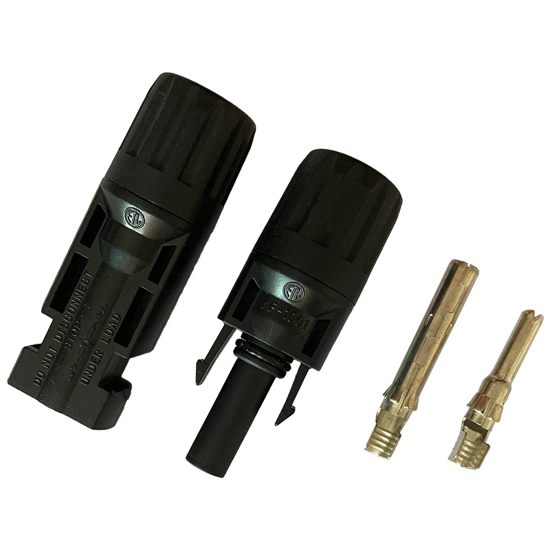 Высококачественный Солнечный фотогальванический соединитель PV полная новая