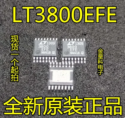 5 шт./лот LT3800 LT3800EFE TSSOP16