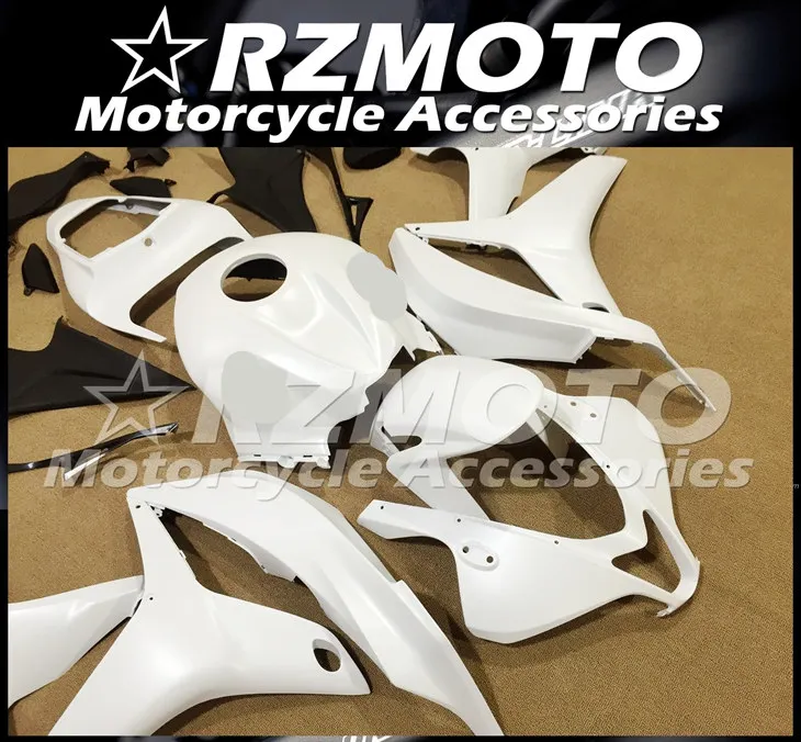 Мотоциклетный обтекатель abs комплект для HONDA CBR600RR F5 2007-2008 год корпусные детали moldStore № 0661