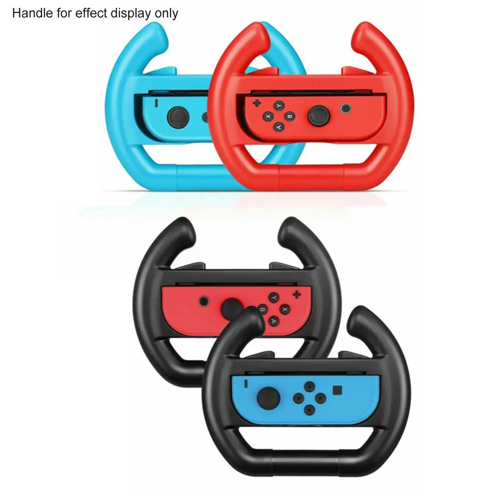 Grips for Nintendo Switch Joy-Con Hand Grips Controllers Portable Colorful for Nintendo Switch Joy Con