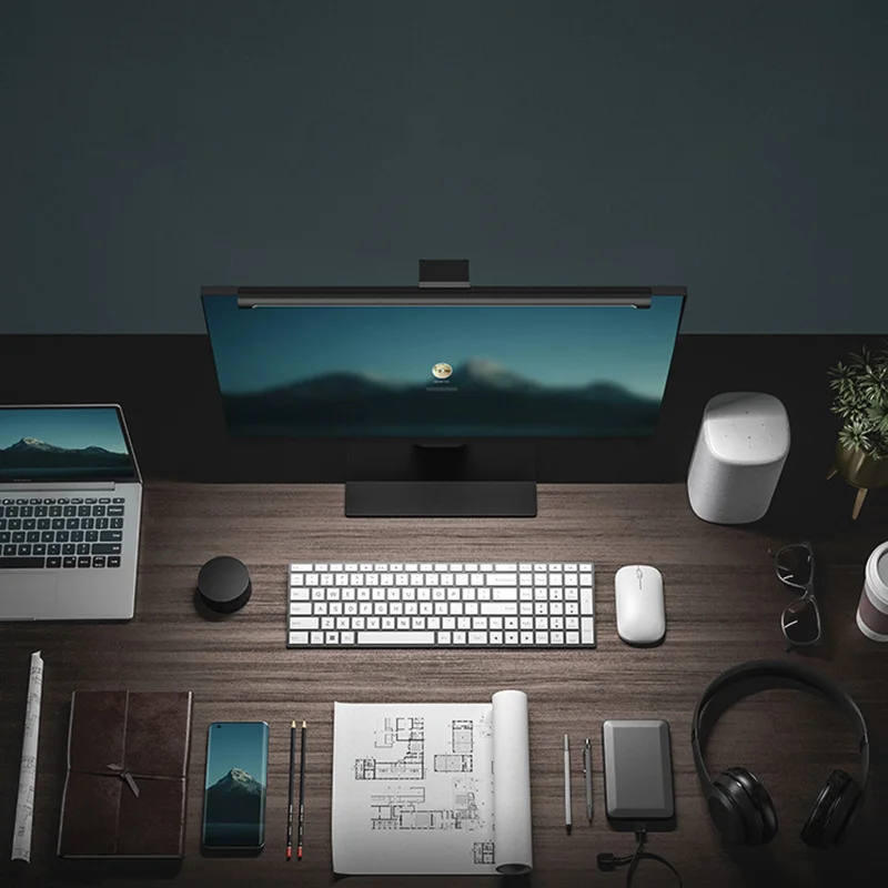 Xiaomi Mijia Computer Monitor Light Bar USB LED