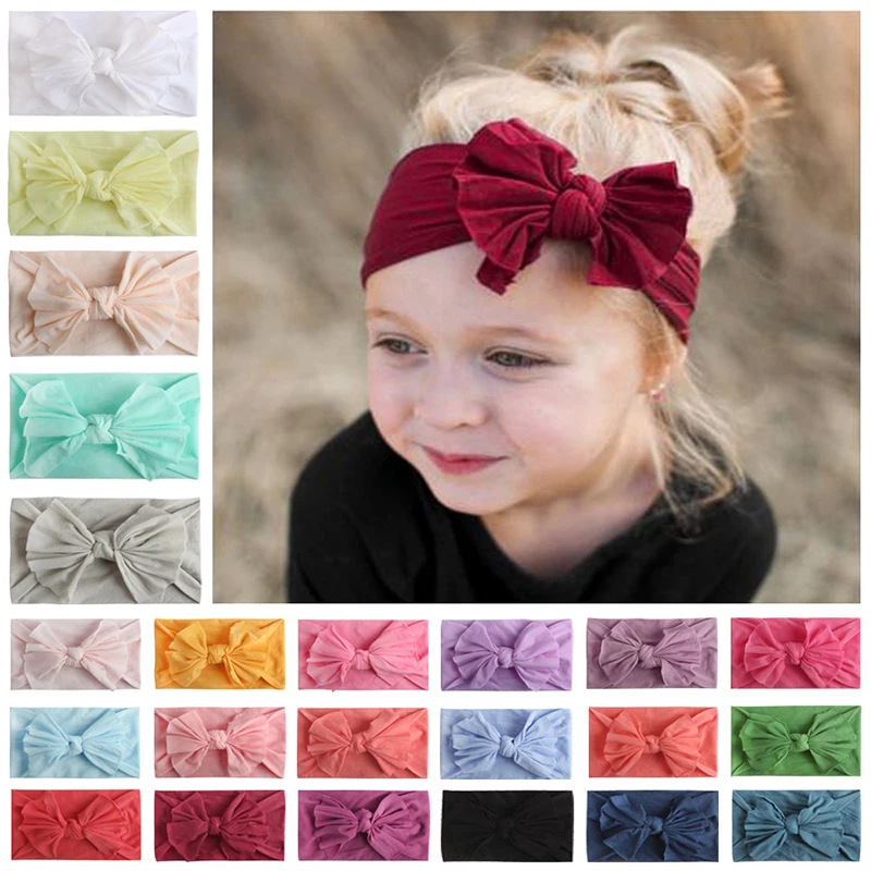 small baby headbands