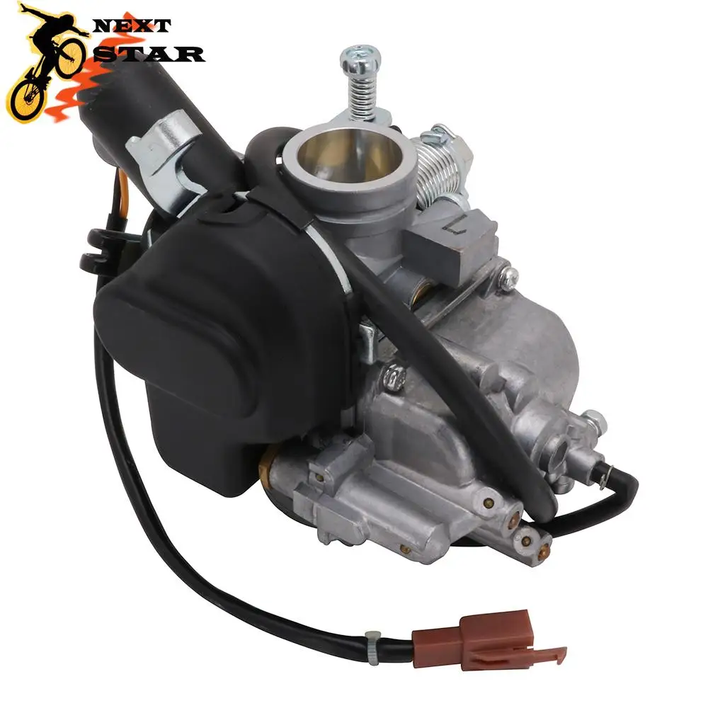 Карбюратор для Suzuki AN125 Burgman 125 Carb PD26JY Carb высококачественный японский бренд MIKUNI 26 мм