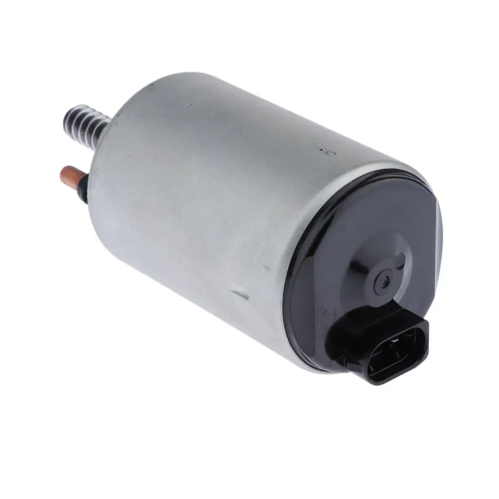 Durable Eccentric Shaft Actuator Compatible with BMW E81 E82 E88 E46, Replace#11377509295