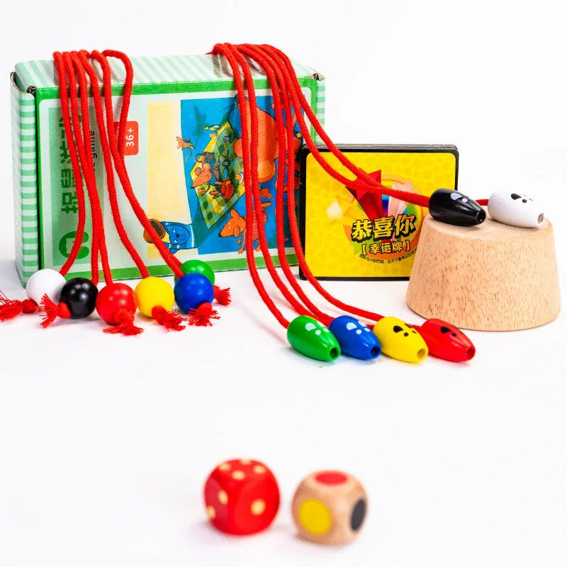 

Pulling Tail Kindergarten Catch Tail Fun Toy Sensory Training Equipment Children Zhuoshu Game Activity Game