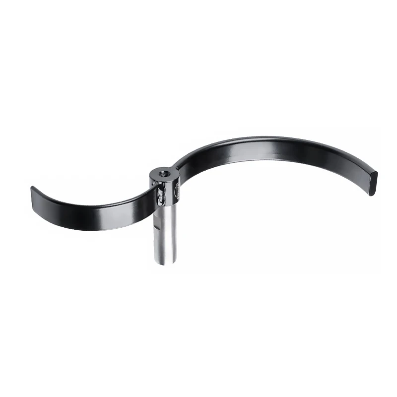 Specialshaped Turning Tools Rest S Bowl Rest Woodworking Lathe Detachable Tool Rest Posts