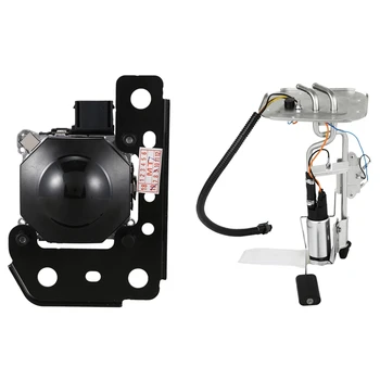 

1 Pcs Sensor-Adaptive Speed Control Modu for Jeep & 1 Pcs Car Fuel Pump Sender Assembly
