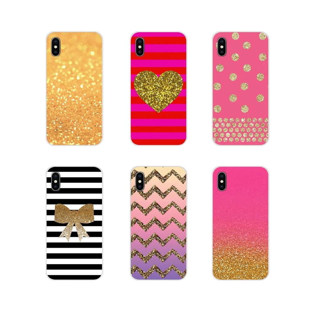 

Accessories Phone Cases Covers For HTC One U11 U12 X9 M7 M8 A9 M9 M10 E9 Plus Desire 630 530 626 628 816 820 830 Golden