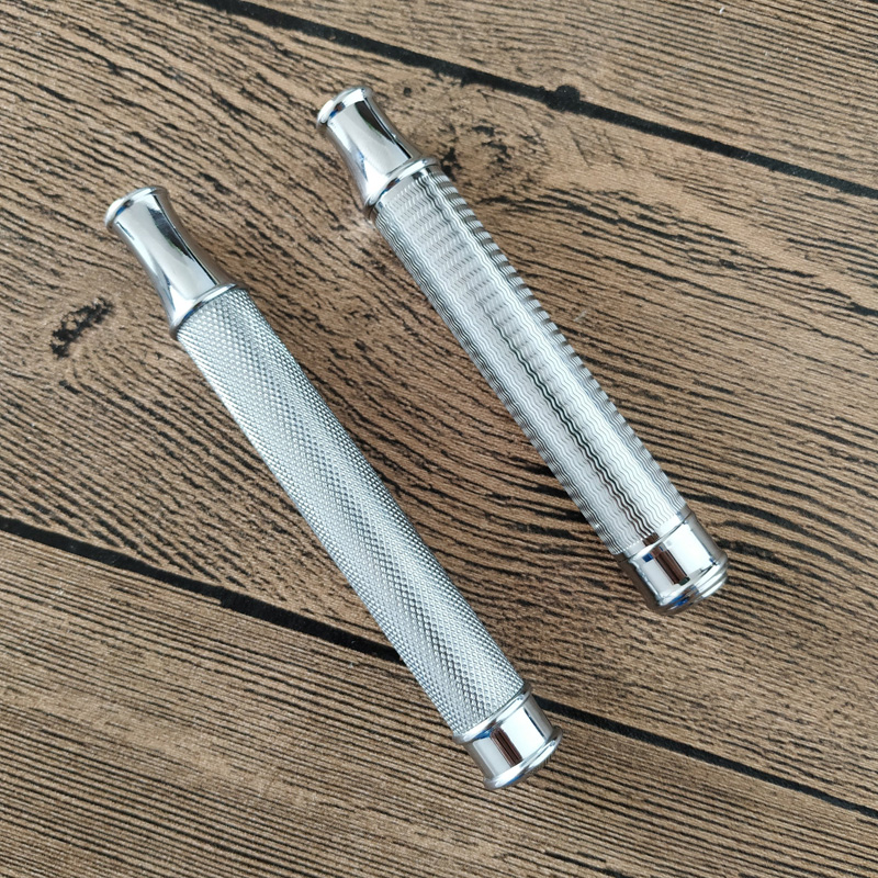 dscosmetic double edge safety razor handle