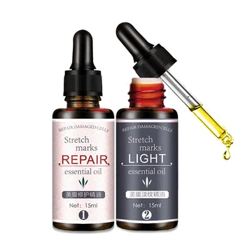 

15mL For Scars Stretch Marks Uneven Skin Tone NC Bio-Oil Specialist Skin Care Essential Oil