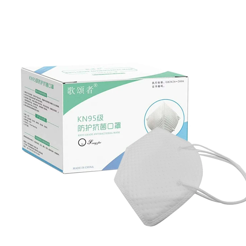 

1 Box Contains 30 Masks PM2.5 Mouth Face Mask Mouth Mask Anti Haze Dust Washable Reusable Dustproof Mouth-Muffle Mask (for