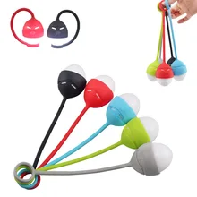 

USB Rechargeable Silicone Lamp New Strange Bedroom Bedside Wardrobe Light Electronic Product LED Night Light for Outdoor Camping