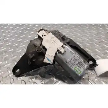 

8200071214 8200071214 engine Clean Rear Renault Clio Ii Phase Ii (b/cb0) Community